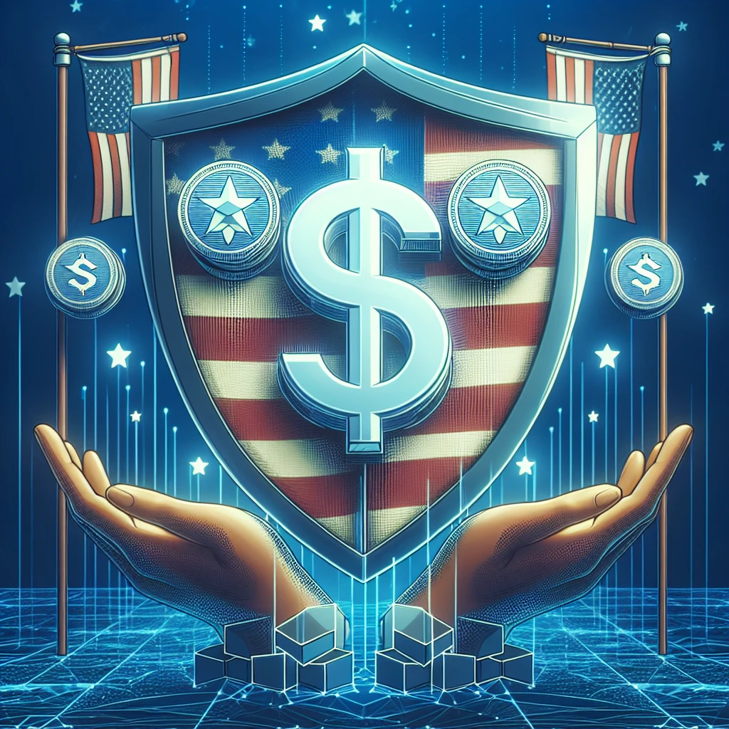 How Stablecoins Will Secure Dollar Dominance in the US  Scott Bessent