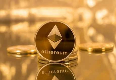 Ethereum Eyes Key Support At $2,350  Price Surge To Follow?