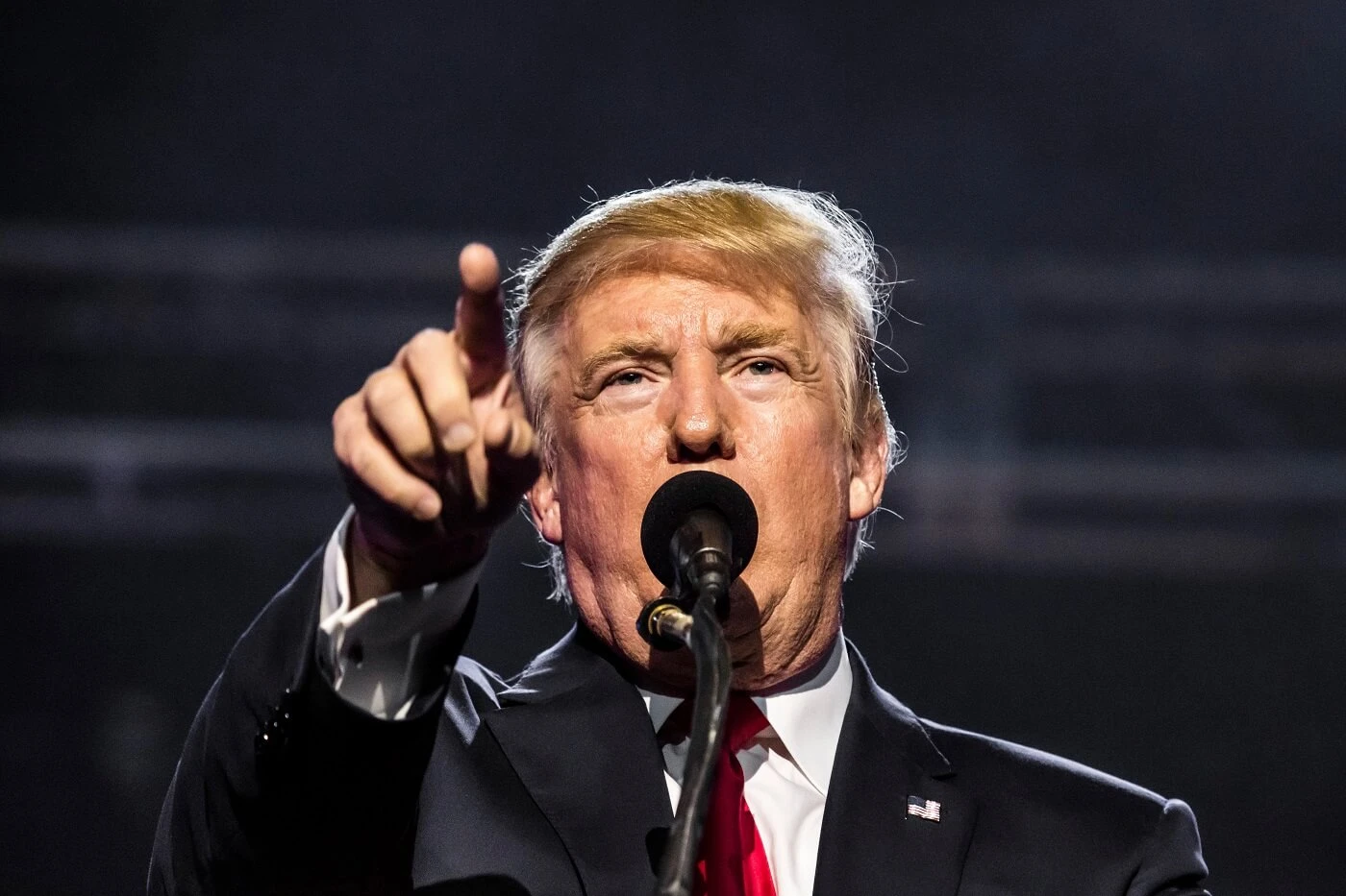 President Trump signs executive order for a Strategic Bitcoin Reserve