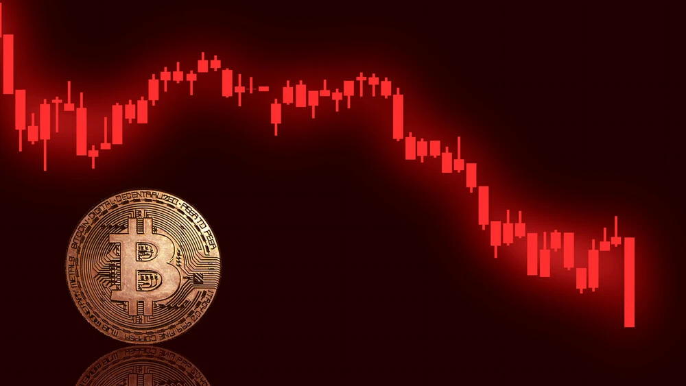 Crypto prices fall despite Trumps Bitcoin reserve plan