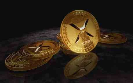 XRP Price Chart Signals Trouble  Is A Drop To $1.20 Possible?