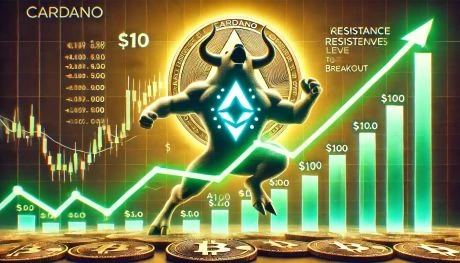 Cardano Bulls Eye $10 Target  Analyst Reveals Key Levels To Break