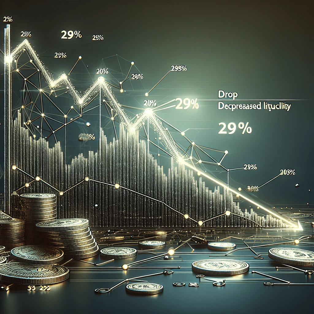 Solanas Price Plummets by 29% in 2025 Despite Increased Liquidity and US Crypto Stockpile Integration