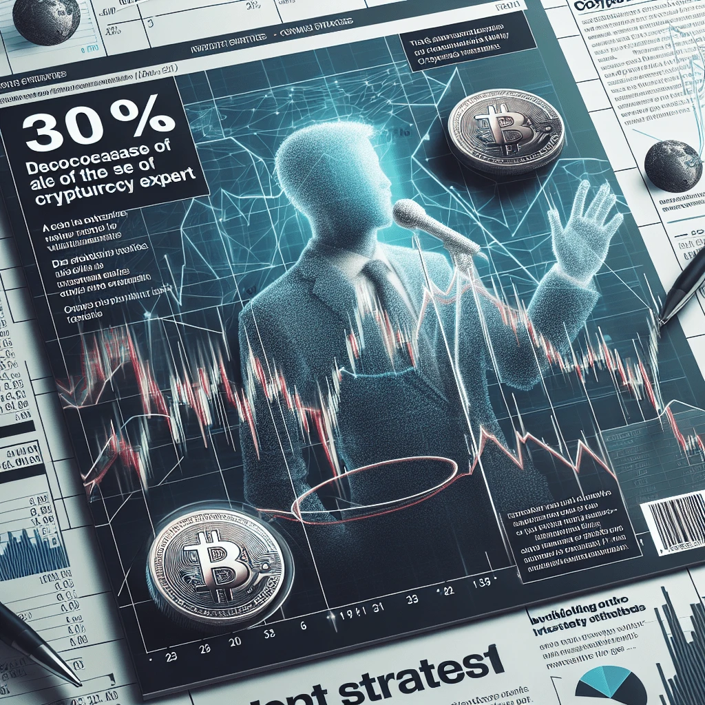 Saylors Forbes Cover leads to 30% decrease in Strategy shares