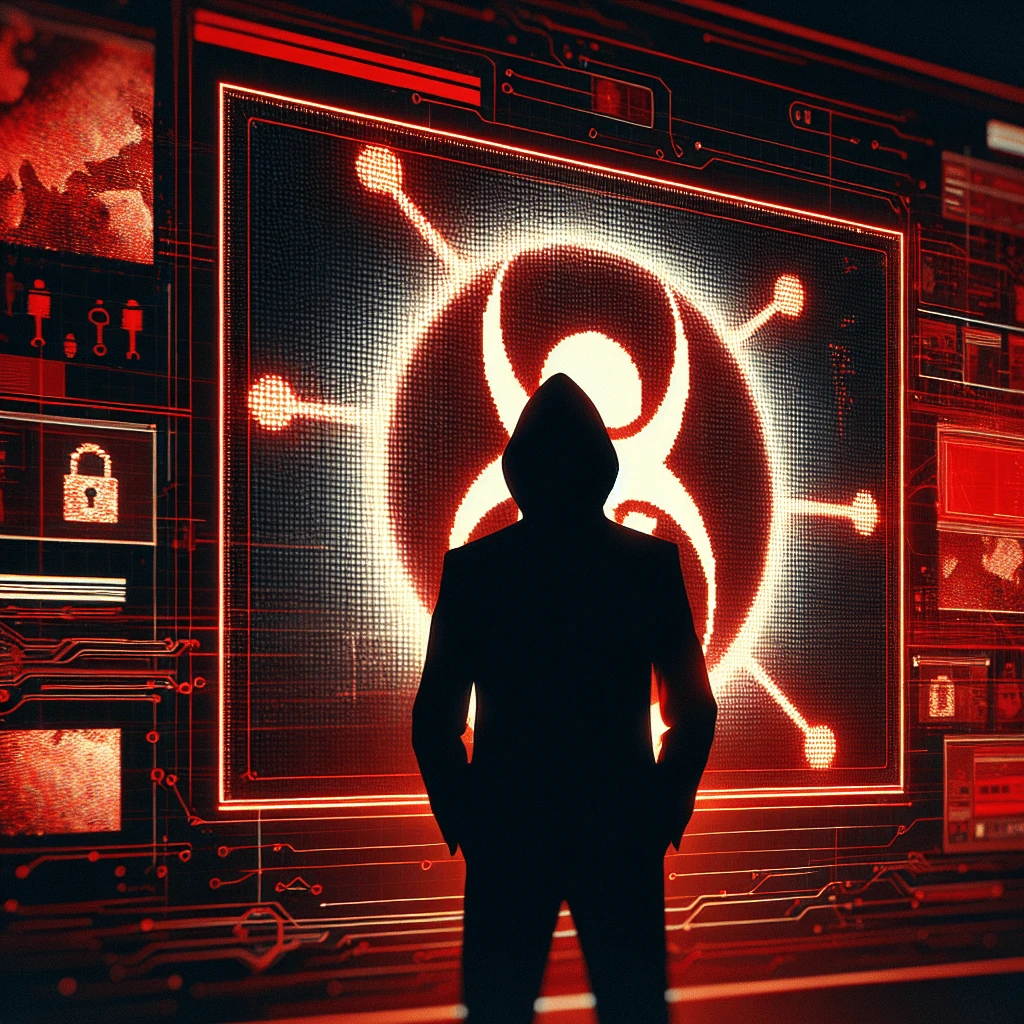 Elon Musk Warns of Huge Cyberattack on X