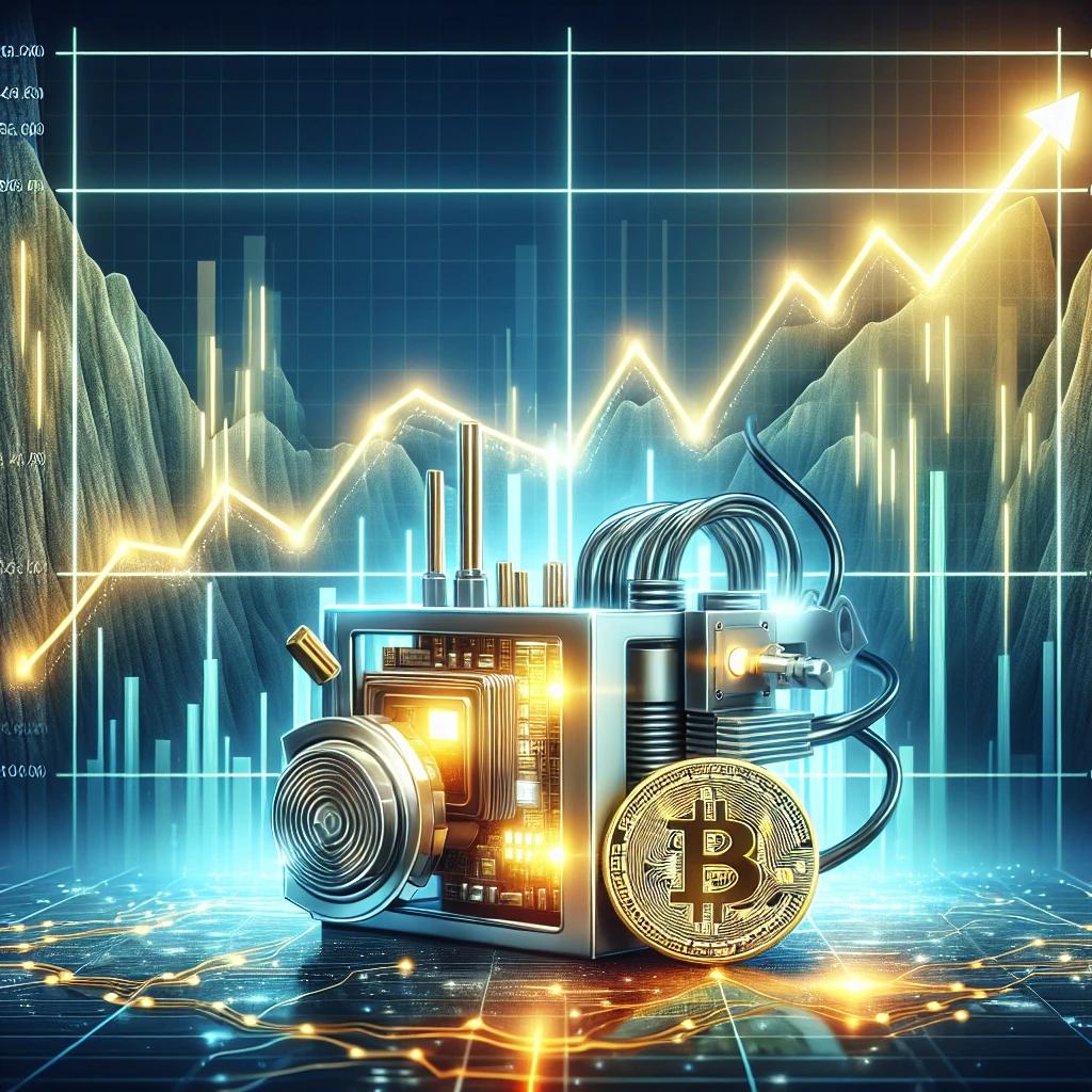 CleanSparks Bitcoin Mining Operations Set to Land Them on the S&P SmallCap 600 Index
