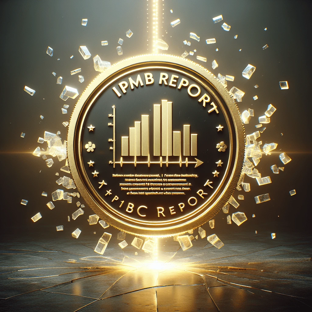 Vertical Gold Tokenization: A Groundbreaking IPMB Report