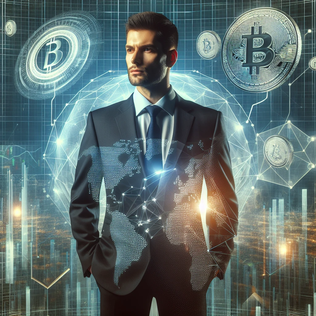 How Canadas new Liberal Prime Minister Mark Carney is Impacting the Crypto Industry