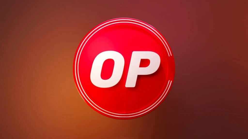 Optimism (OP) Faces Heavy Sell-Off , Will It Recover or Drop Further?