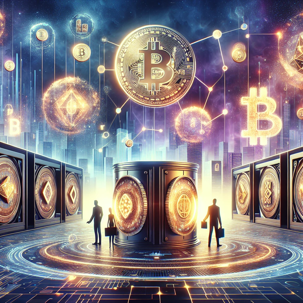Cantor Fitzgerald Partners with Anchorage Digital and Copper as Bitcoin Custodians