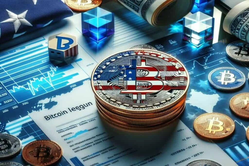 Sen. Lummis Boldly Reintroduces Bitcoin Act, Targeting 1 Million BTC Reserve