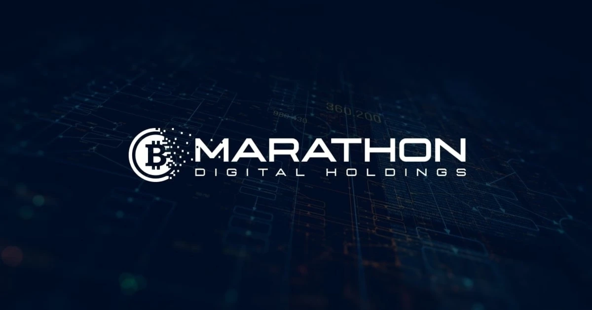 MARA Reports Increased Bitcoin (BTC) Production Amidst Network Challenges