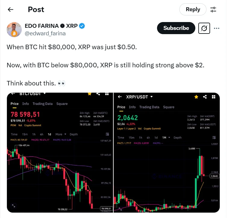 President Trump Reportedly on the Verge of Signing Executive Order to End Crypto Debanking