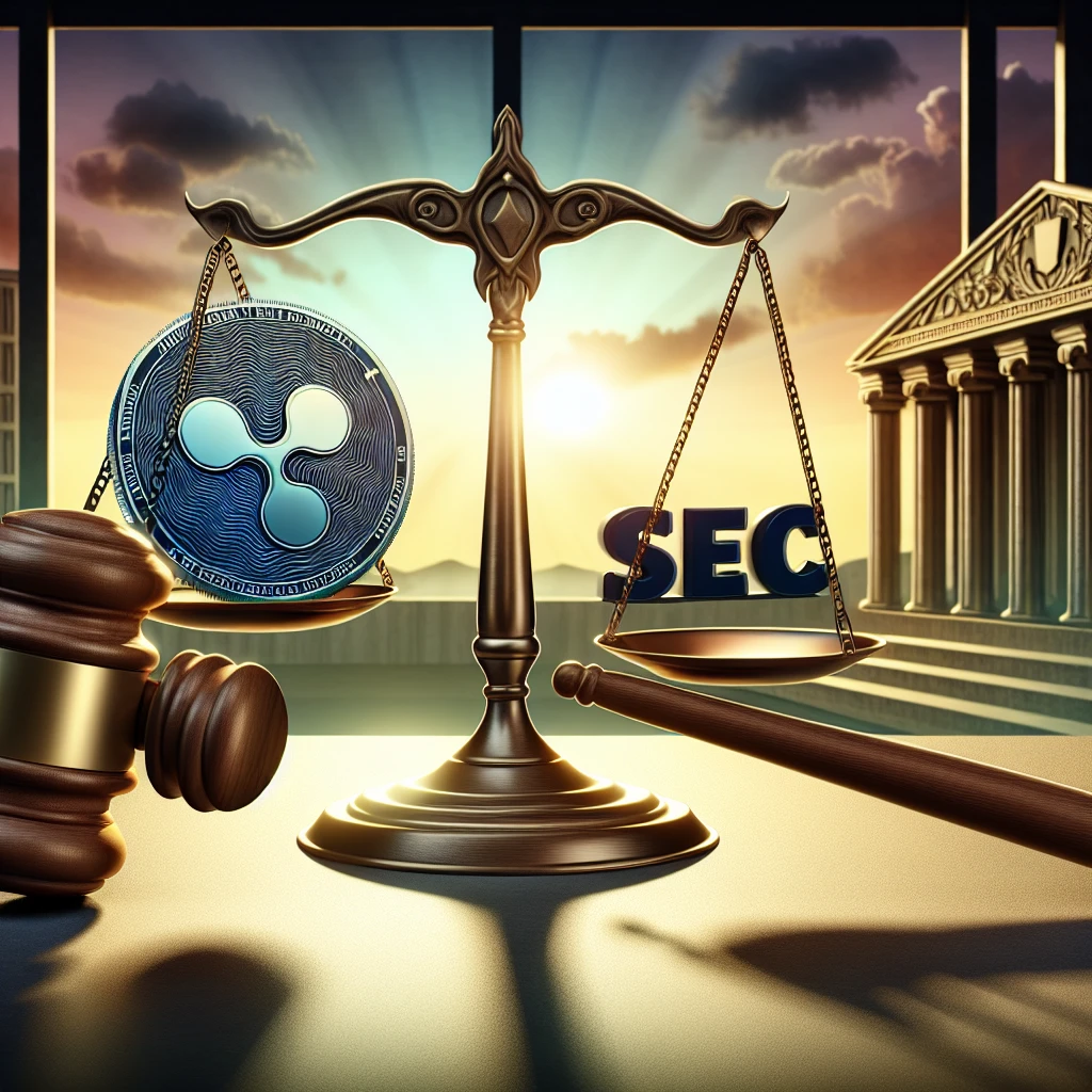 Closing In: SECs Enforcement Case Against Ripple Nearing Conclusion