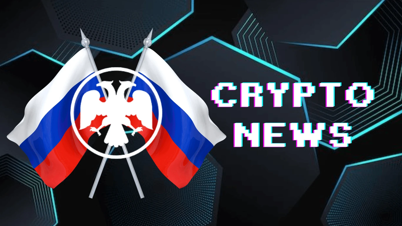Crypto News Today: Russia Announces Experimental Crypto Investment Regime