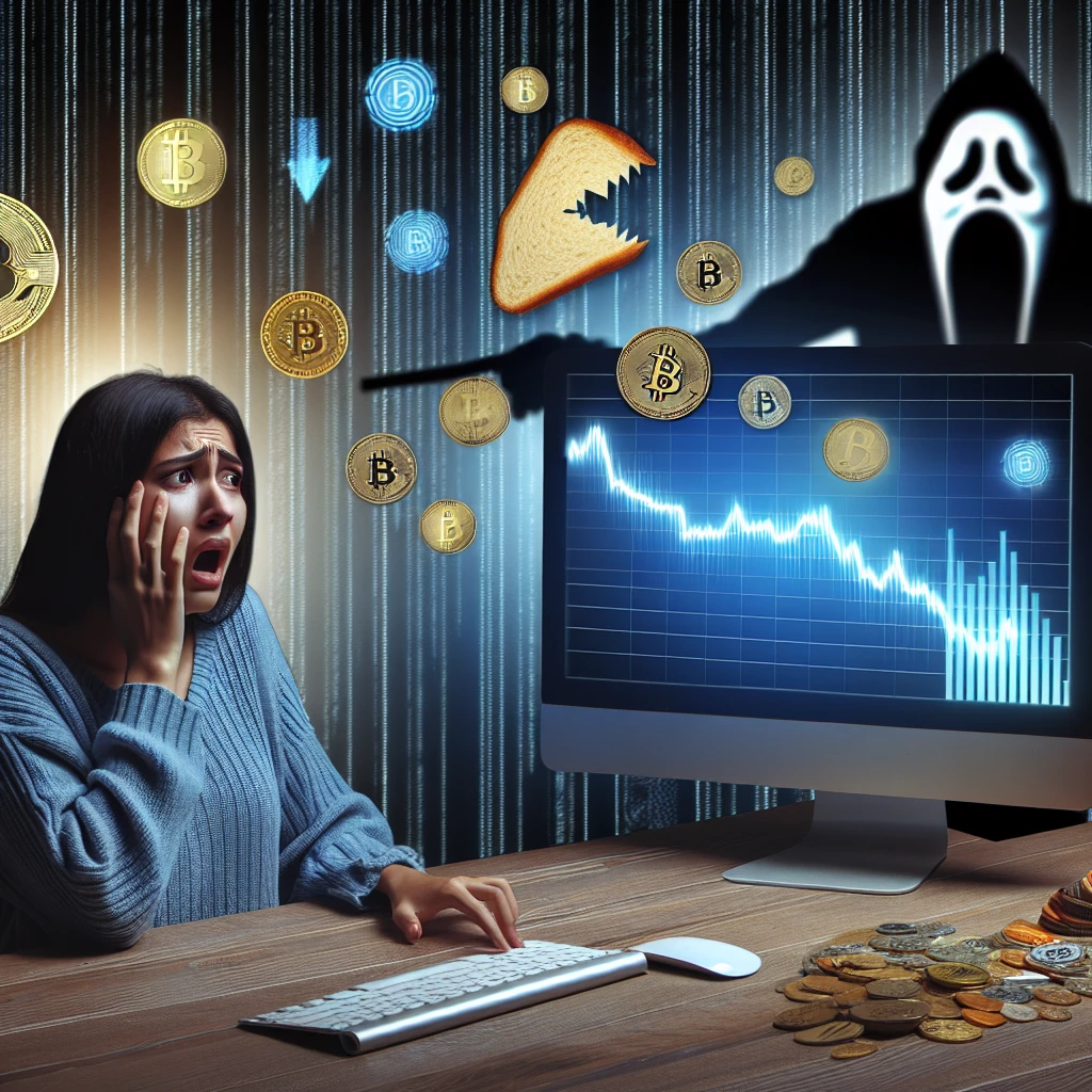 Crypto Trader Suffers $215K Loss in Sandwich Attack During Stablecoin Swap