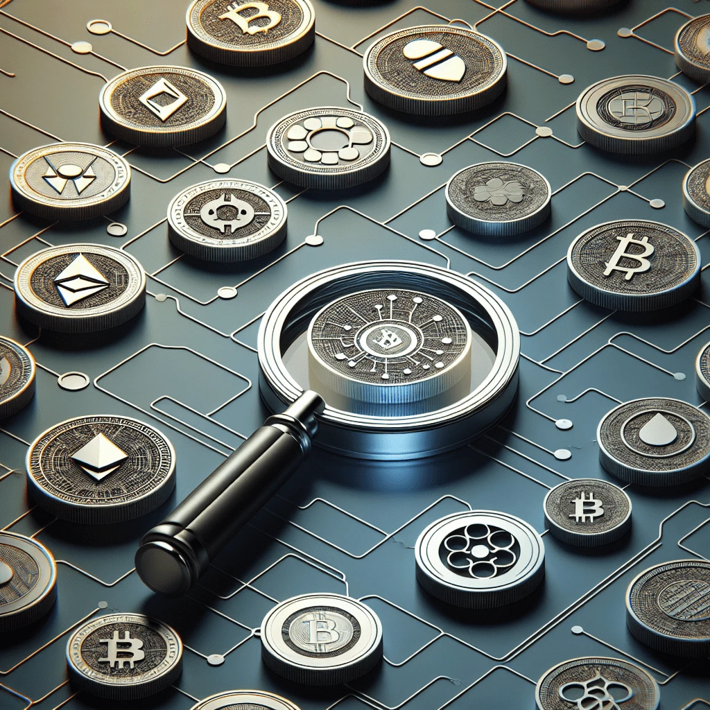 Binance Unveils New Token Review Process to Weed Out Unqualified Tokens