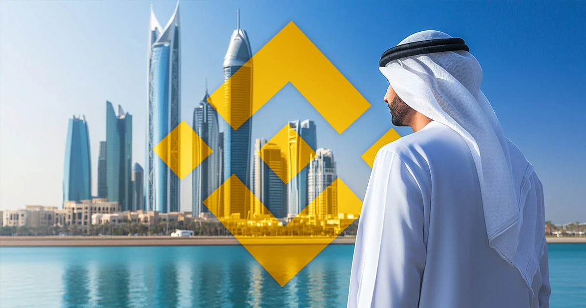 Abu Dhabis MGX invests $2B in Binance, marking largest institutional stablecoin-backed crypto deal