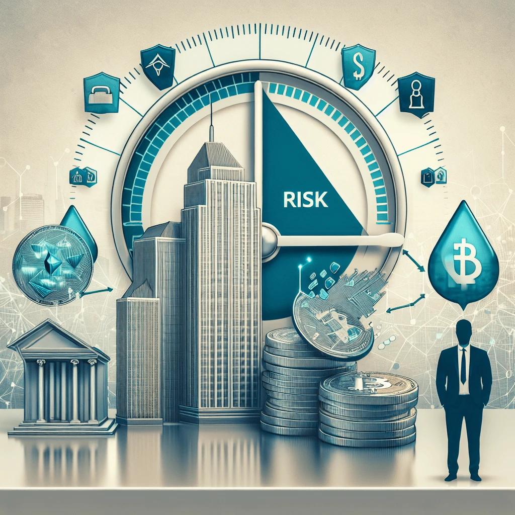Centralization Risk: How Banks Acting as Validators Could Impact the Crypto Market, According to Everstake Executive