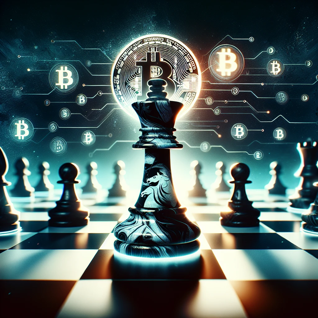 Rumbles Bold Move: Investing $17M in Bitcoin to Align with Trump-era Crypto Strategy