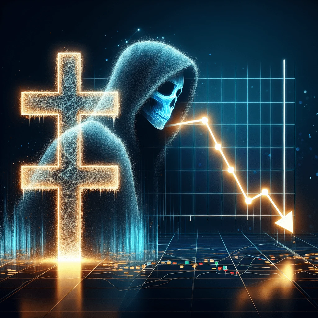 Is Solana Heading Towards a Price Drop Below $100? Death Cross Signals Possible 30% Decrease