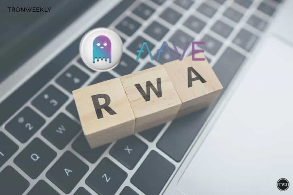 Aave Labs Launches Horizon Initiative to Revolutionize Institutional DeFi with RWAs
