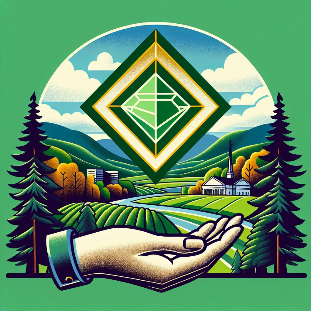 Vermont Embraces SECs Approach, Ceases Legal Action Against Coinbase