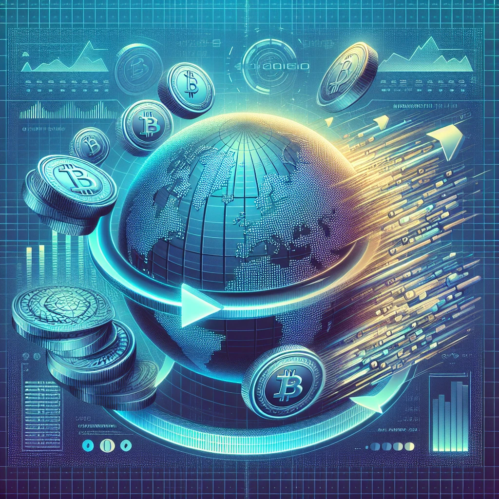 Accelerating Dedollarization through Increased Bitcoin and Stablecoin Adoption