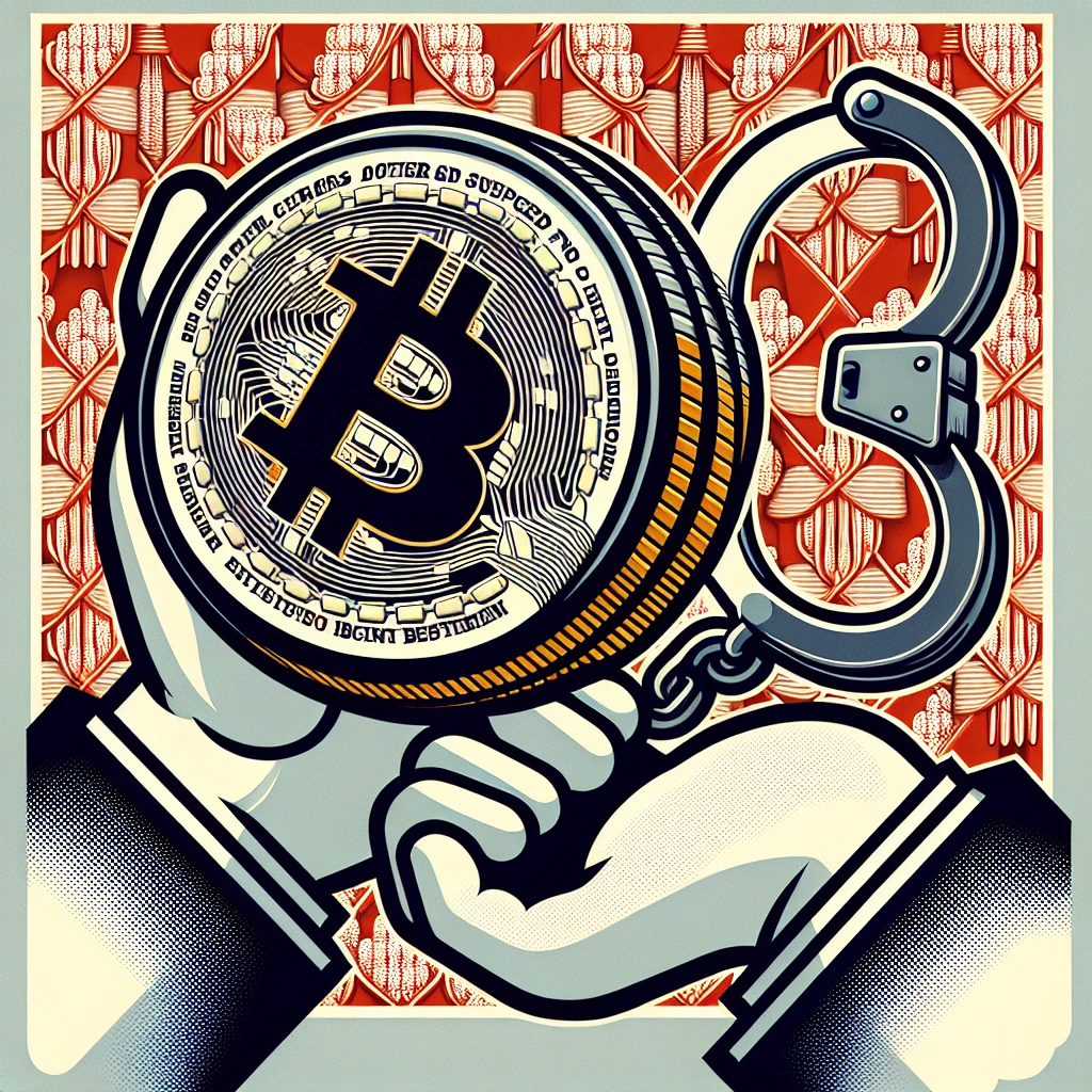 UK Approves Charges Against NCA Officer for Suspected Bitcoin Theft