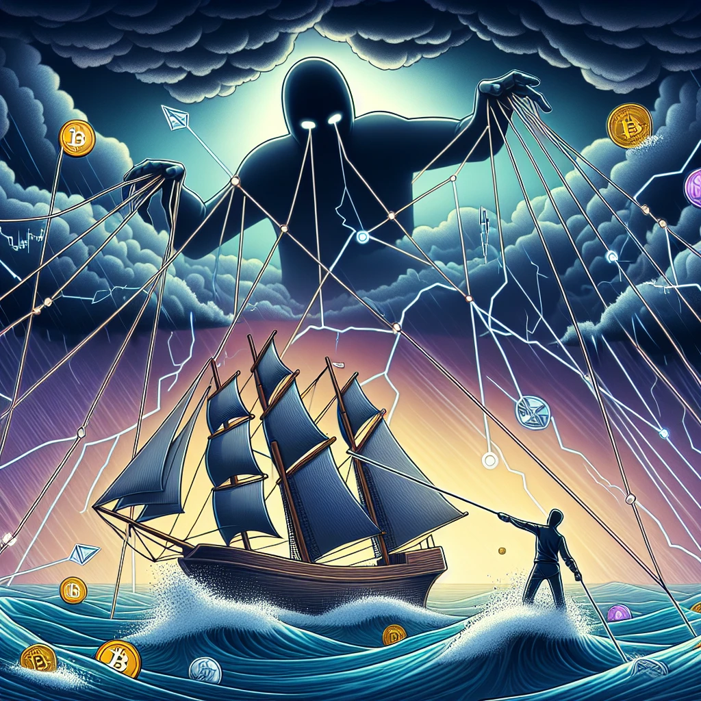Is Trump Sabotaging the Crypto Market on Purpose?