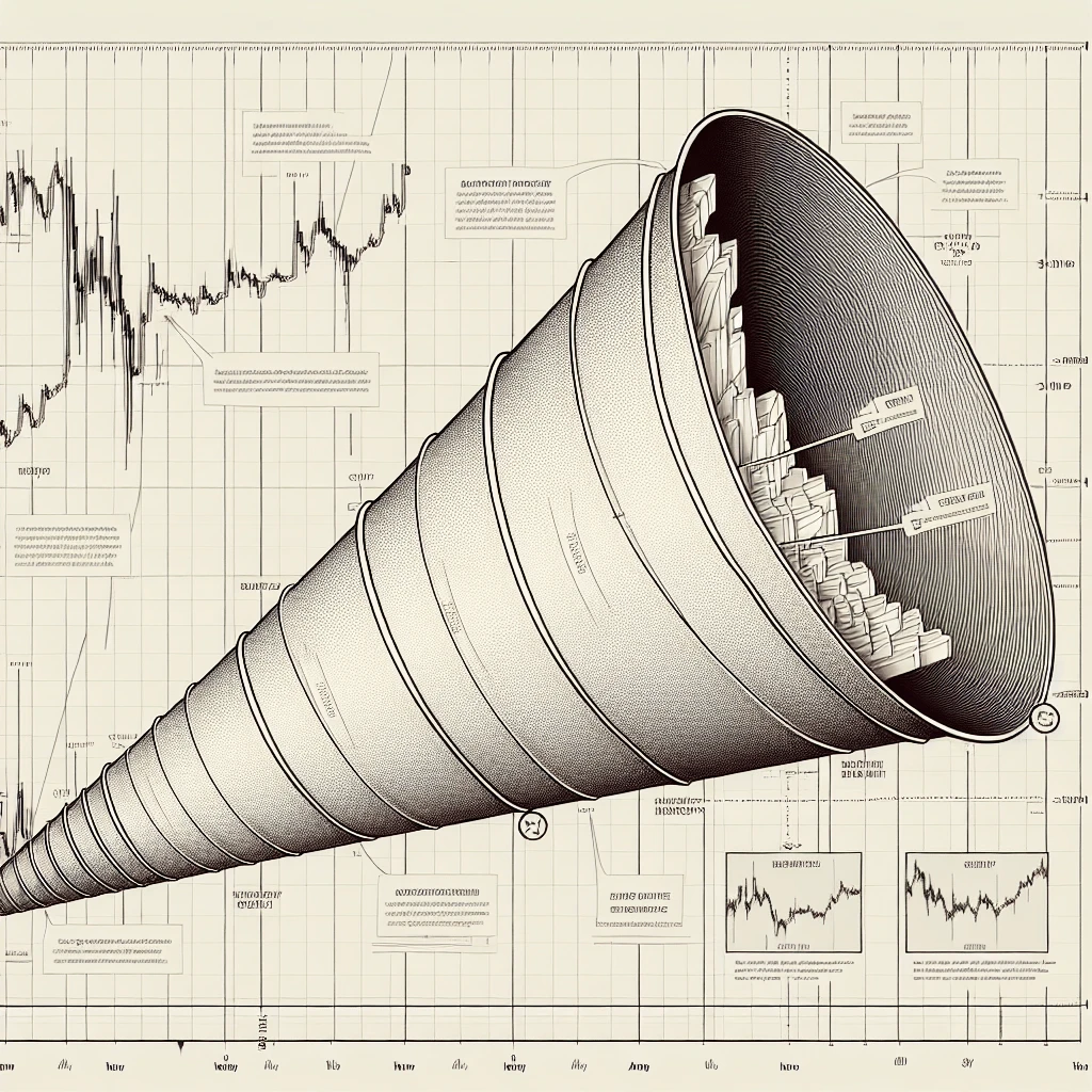Understanding Bitcoins Megaphone Pattern: A Guide to Trading
