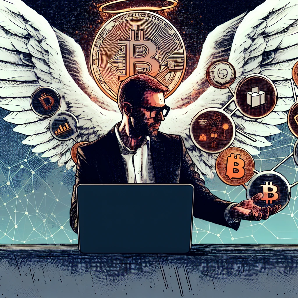 Uber Angel Investor Sparks Bitcoin Debate with Call for Improving Bitcoin