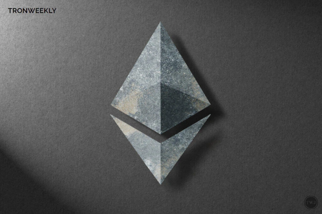 Ethereum on the Brink? Ex-Dev Drops Shocking Truth About EVM