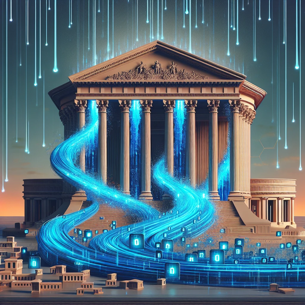 Revolutionizing Science with AI: Why Traditional Institutions Must Adapt to Decentralization