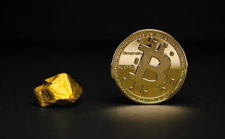 Bitcoin Breaches 12-Year Support Line Against Gold  Is The Bull Run Over?