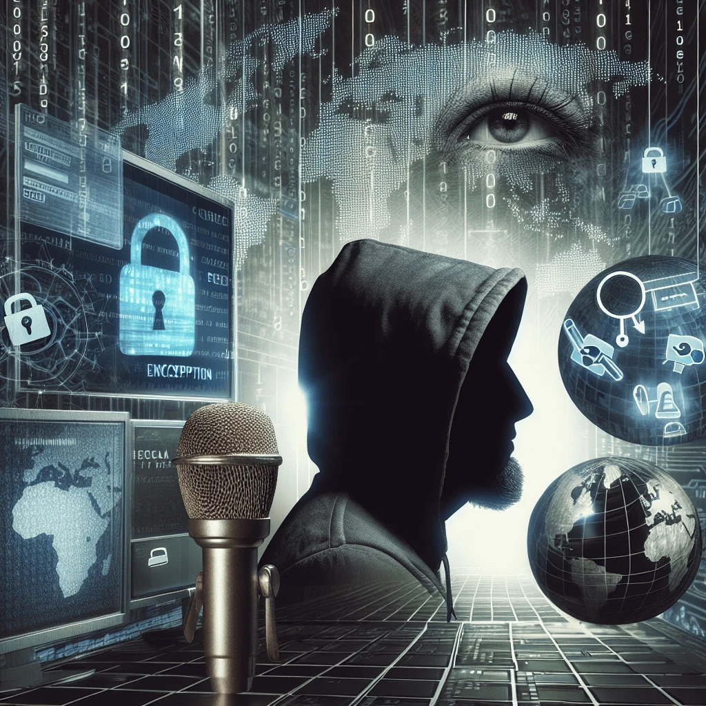 Pavel Durovs Journey to Success: Free Speech and Online Privacy
