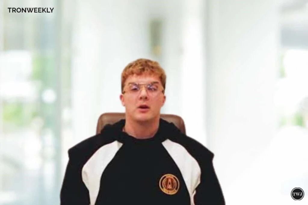 Hayden Davis Launches $WOLF Token Amid Legal Storm and Scandal