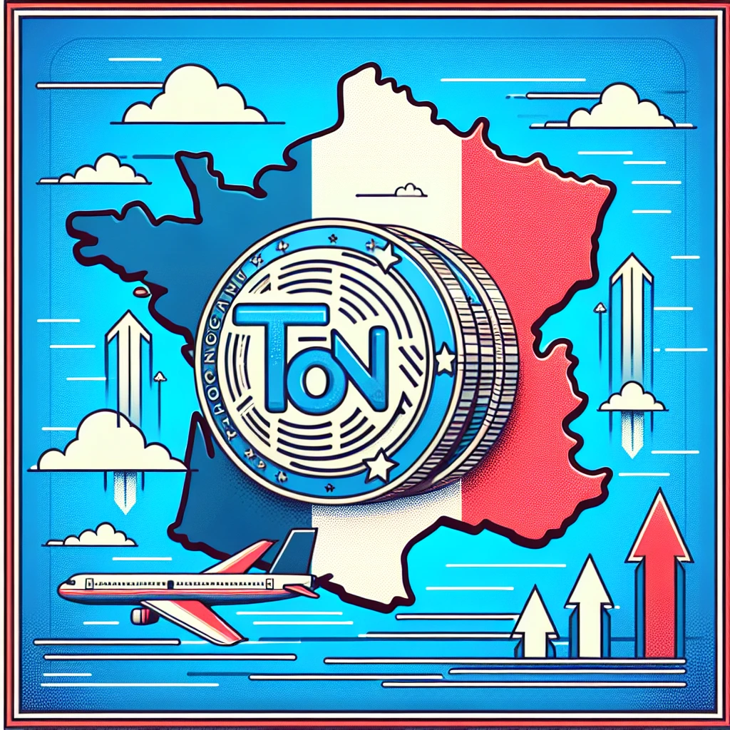 Toncoin Enters Prime Buying Zone Following Pavel Durovs Exit from France, Sparking TON Price Rally