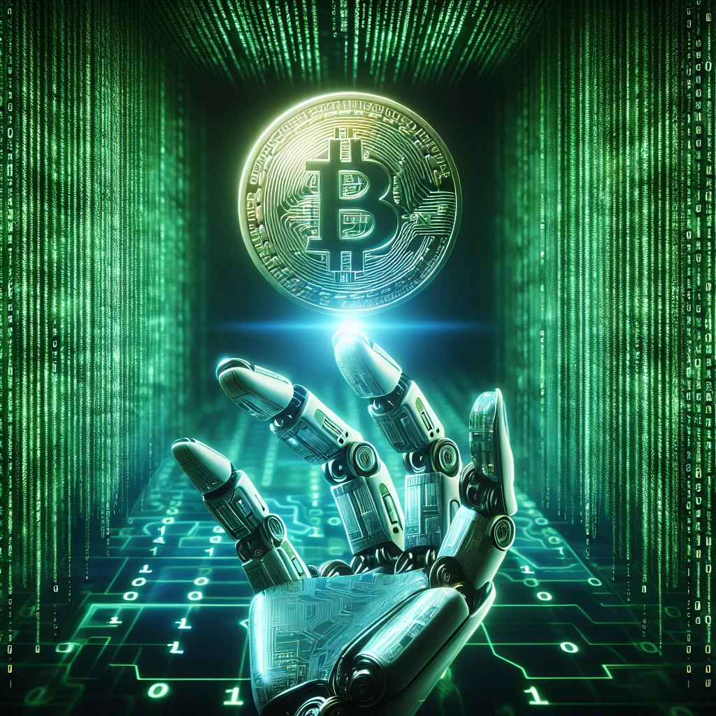 Can AI robots steal your cryptocurrency? Understanding the threat of digital thieves