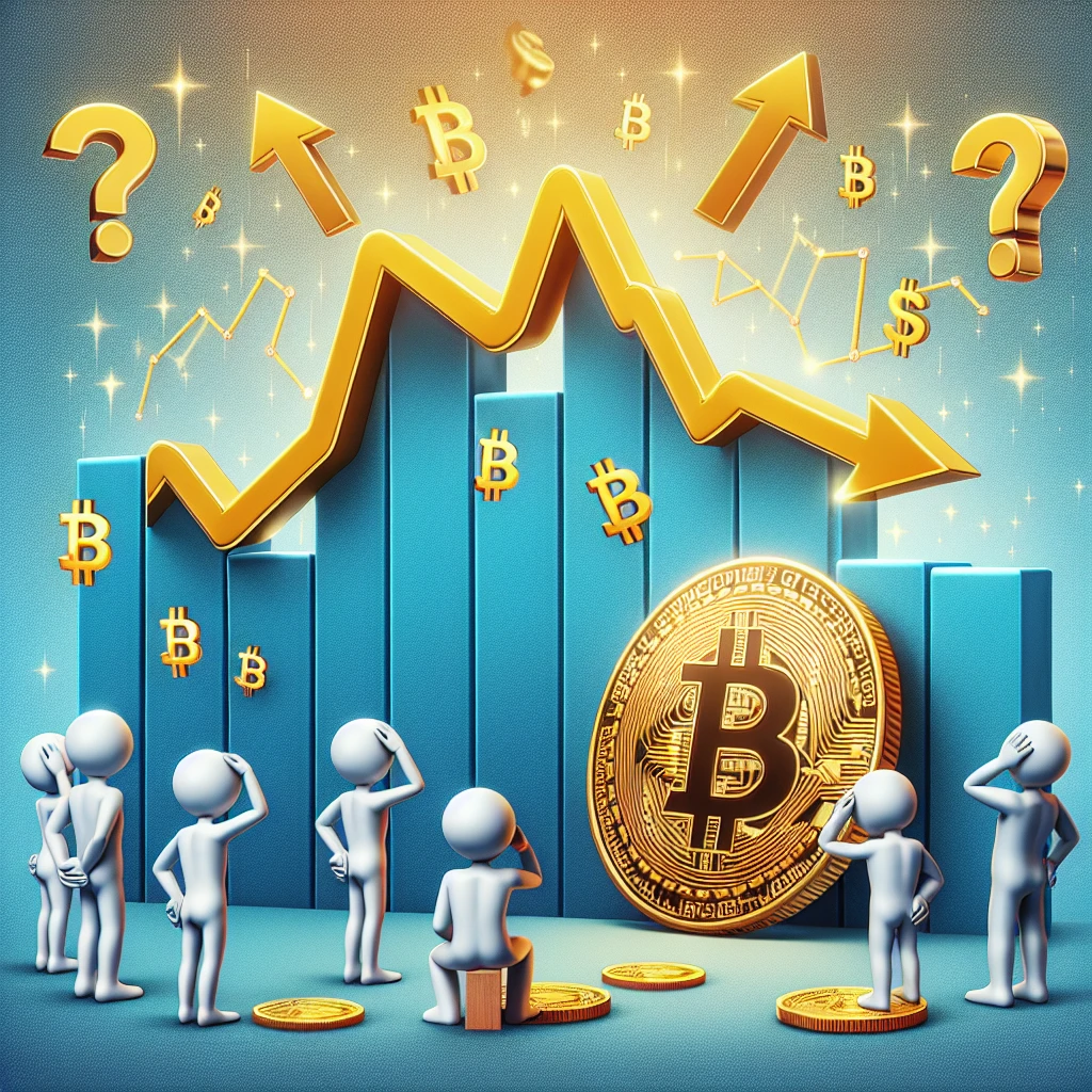 Why Bitcoin Price Isnt Surging Despite Drop in US Dollar Index (DXY)