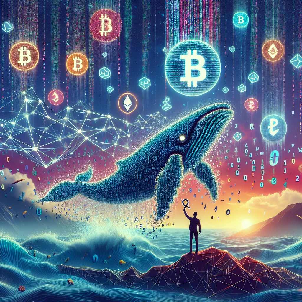 Unveiling the Era of Democratized Crypto Whale Hunting: Insights from Hyperliquid Analyst