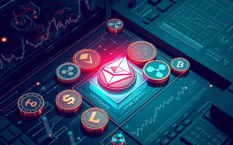 XRP, ETH, ADA Face Wild Market Swings Yet, DuragDoge Stays on the Uptrend!