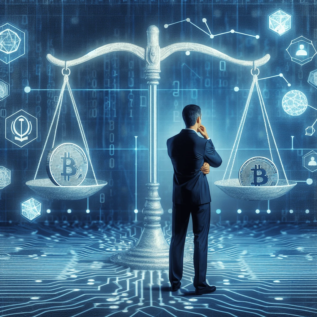 Acting SEC Chief Considers Dropping Proposed Biden-Era Crypto Custody Rule
