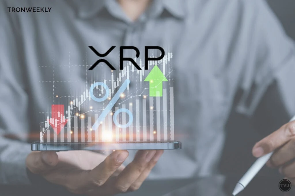 XRP Poised for $5.85 as Downtrend Ends, Technical Indicators Confirm Uptrend