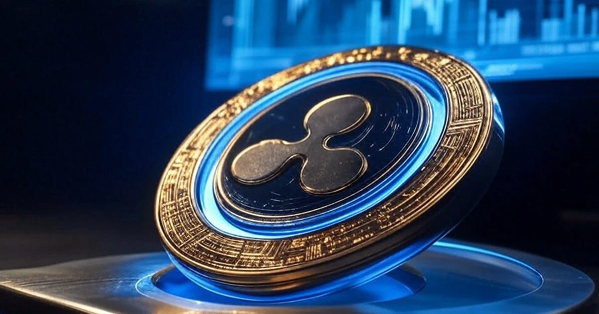 Ripple files trademark for Ripple Custody in digital asset expansion drive