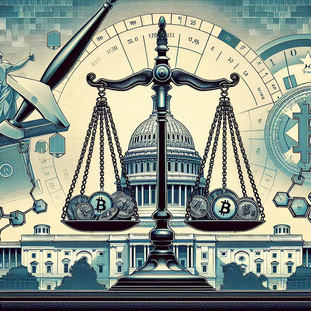 Upcoming US Stablecoin Legislation Expected in Coming Months, According to Head of Trumps Crypto Council