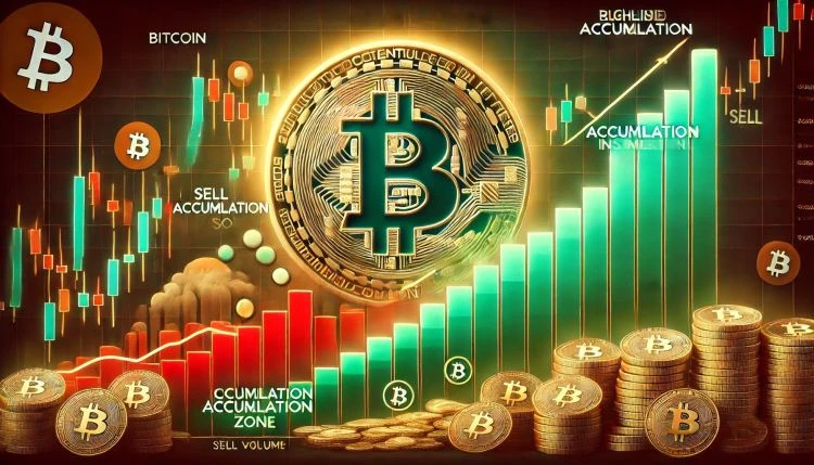 Bitcoin Accumulation Resumes After 3 Months Of Distribution  Analyst