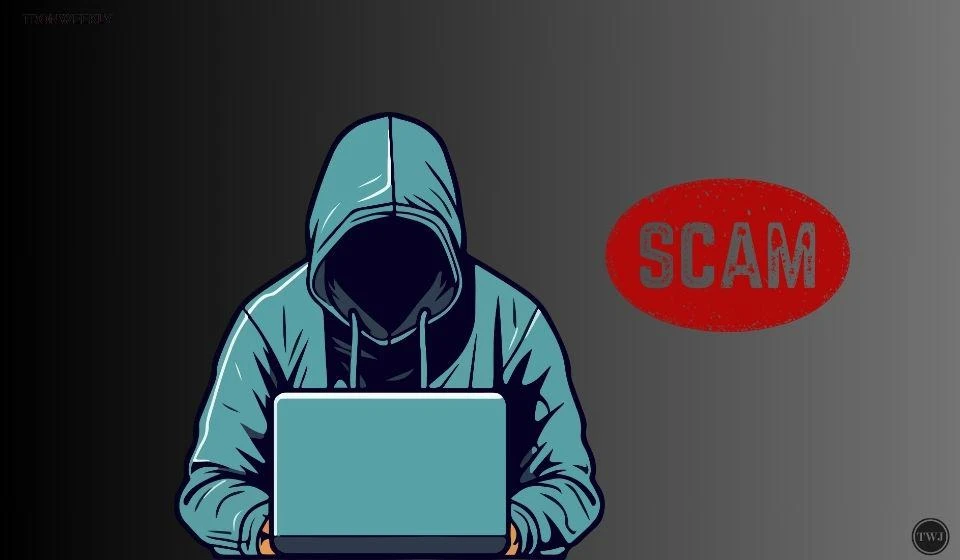 Crypto Address Poisoning Scams Drain $1.2 Million in March