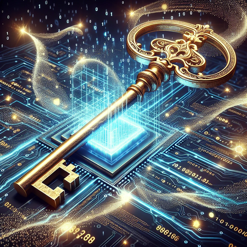 Why Congress Holds the Key to Lasting Crypto Regulation Change  Wiley Nickel