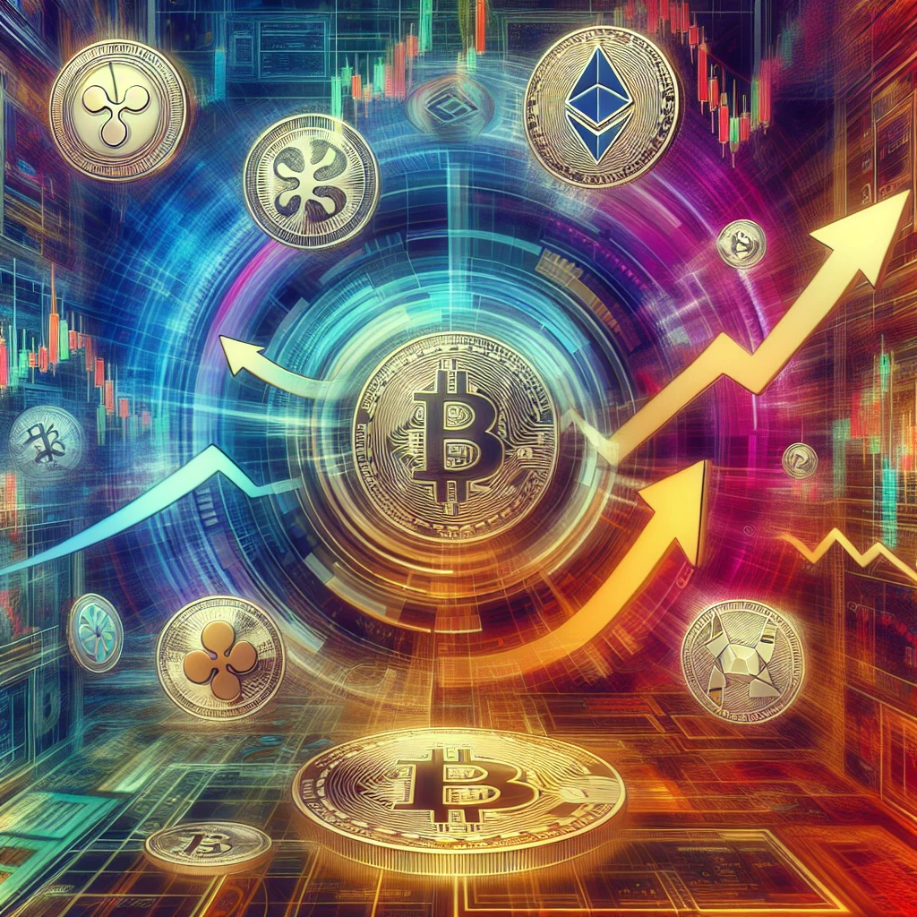 Comprehensive Price Analysis March 19th: Bitcoin, Ethereum, Ripple, Binance Coin, Solana, Cardano, Dogecoin, Chainlink, Leo, and TON